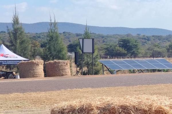 Solar & Energy Storage Project Installations