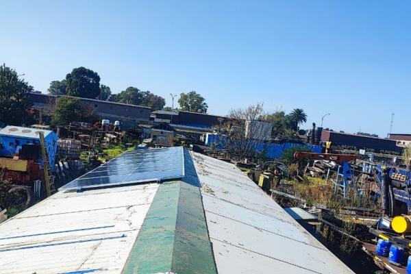 Groblersdal & Marble Hall Solar Systems with Backup